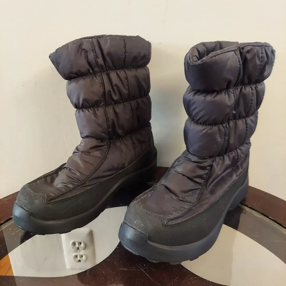 Kamik Women's US 7 Insulated All Weather Boots
